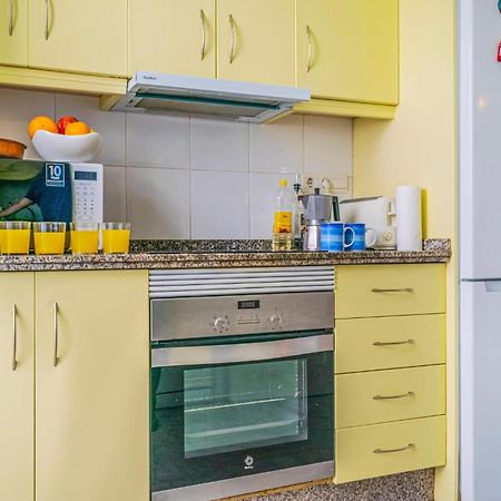 Lovely Apartment In Marbella With Kitchenette Zewnętrze zdjęcie