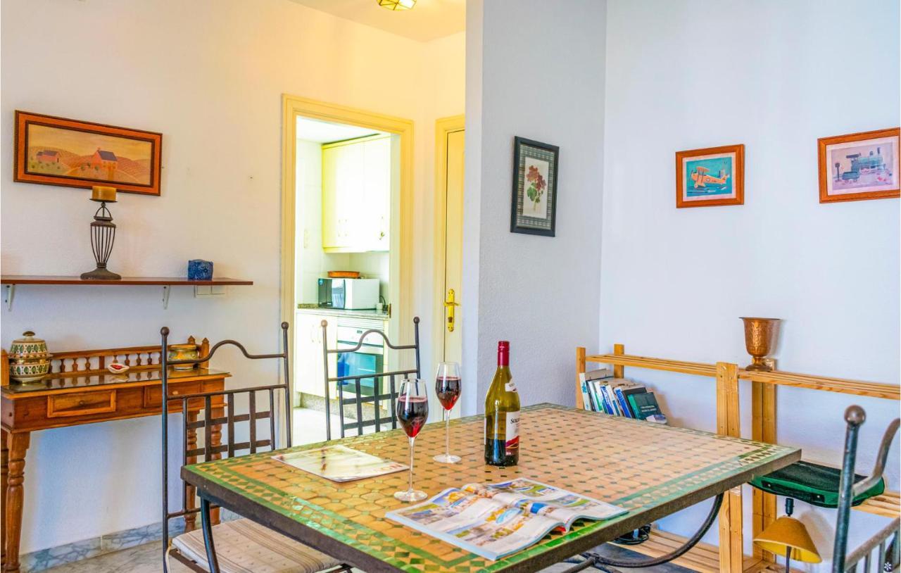 Lovely Apartment In Marbella With Kitchenette Zewnętrze zdjęcie