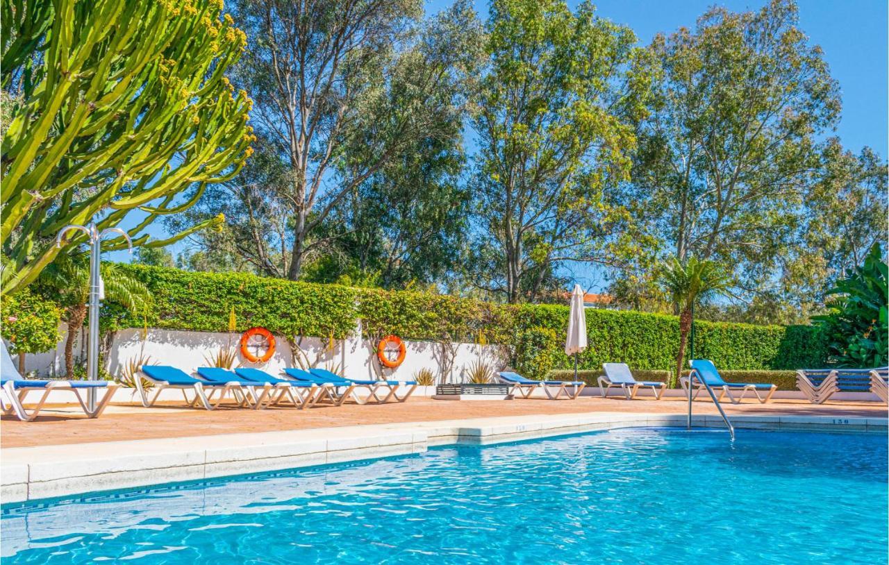 Lovely Apartment In Marbella With Kitchenette Zewnętrze zdjęcie