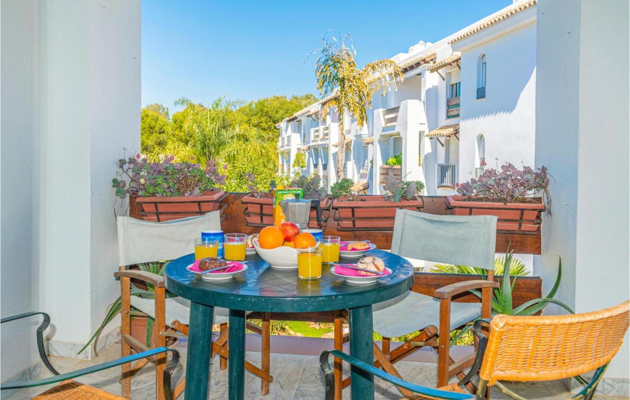 Lovely Apartment In Marbella With Kitchenette Zewnętrze zdjęcie