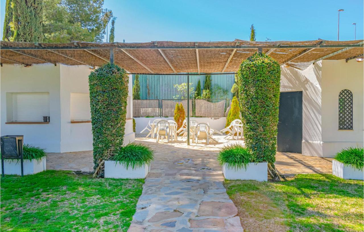 Lovely Apartment In Marbella With Kitchenette Zewnętrze zdjęcie