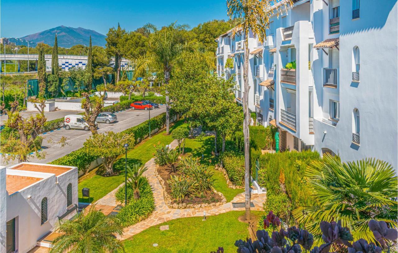 Lovely Apartment In Marbella With Kitchenette Zewnętrze zdjęcie