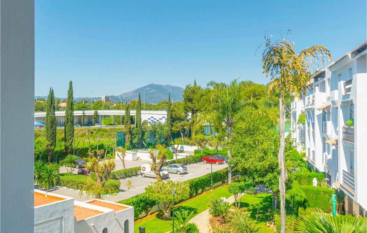 Lovely Apartment In Marbella With Kitchenette Zewnętrze zdjęcie