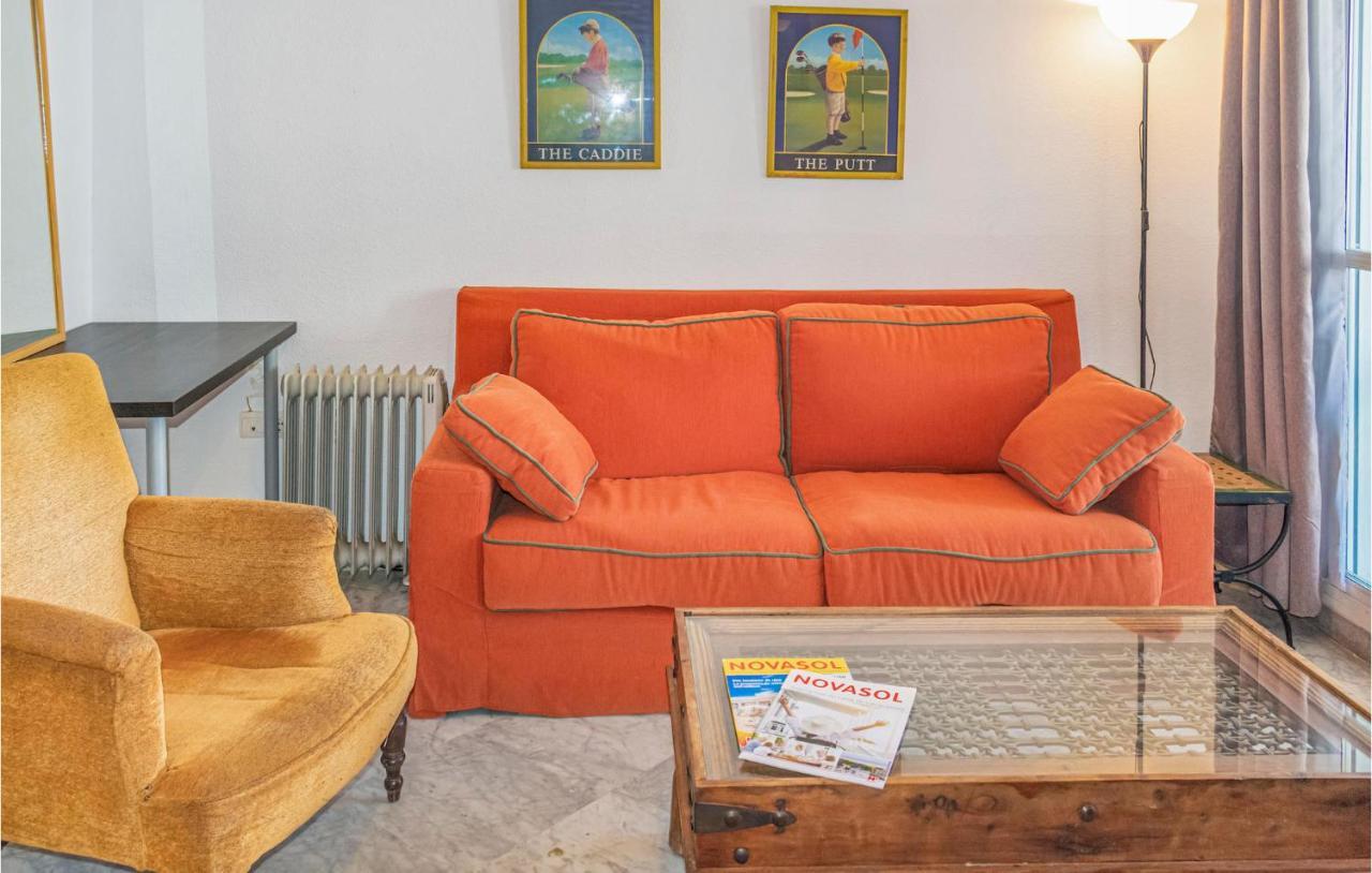 Lovely Apartment In Marbella With Kitchenette Zewnętrze zdjęcie