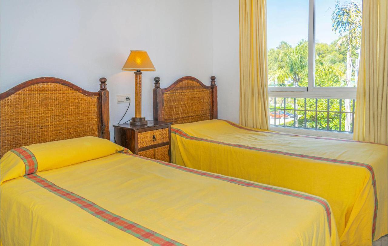 Lovely Apartment In Marbella With Kitchenette Zewnętrze zdjęcie